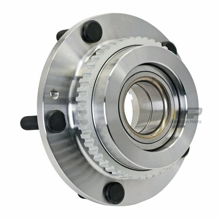 Wjb HUB ASSEMBLY WA503003E201